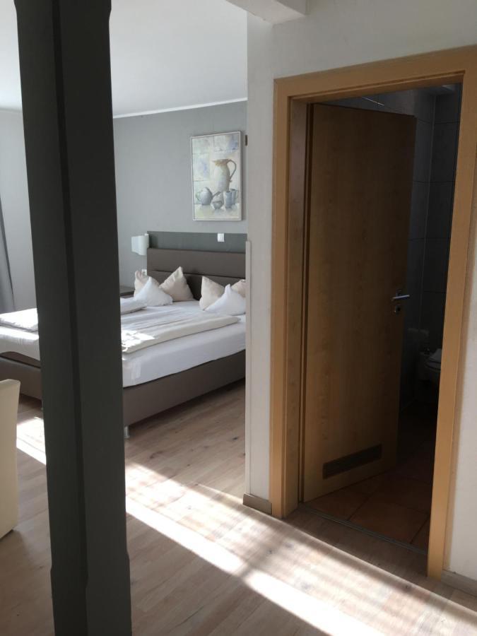 Landhotel Steffen Lieser Extérieur photo
