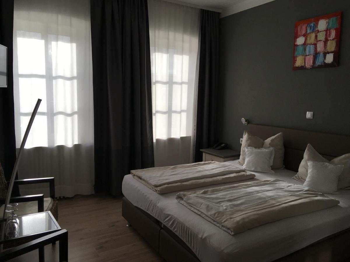 Landhotel Steffen Lieser Extérieur photo