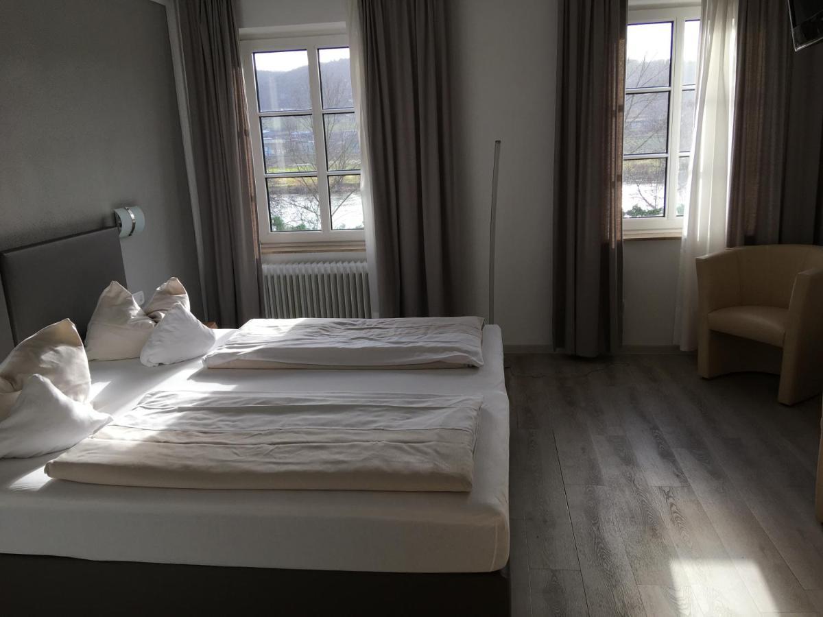 Landhotel Steffen Lieser Extérieur photo