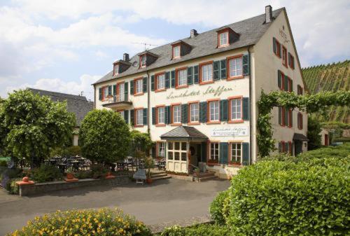 Landhotel Steffen Lieser Extérieur photo